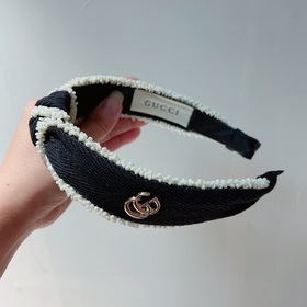 Официальная классическая новая заколка Gucci, незаменимый аксессу