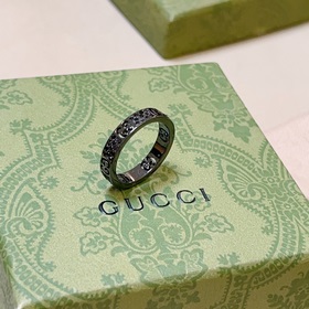 Новейшие модели колец Gucci более высокого качества, такие же, ка