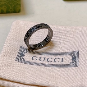 Новейшие модели колец Gucci более высокого качества, такие же, ка
