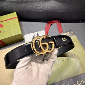 Gucci  Ширина 4,0 см  Каждый сезон логотип бренда обновляется,