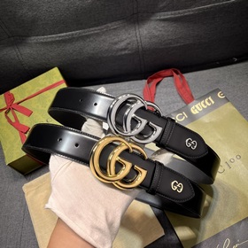 Gucci  Ширина 4,0 см  Каждый сезон логотип бренда обновляется,