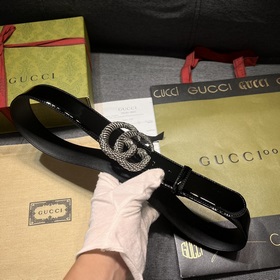 Gucci  Ширина 4,0 см  Новая модель Gucci, синхронное обновление