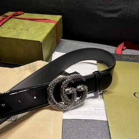 Gucci  Ширина 4,0 см  Новая модель Gucci, синхронное обновление