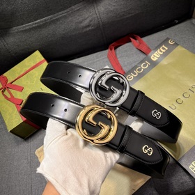 Gucci  Ширина 4,0 см  Каждый сезон логотип бренда обновляется,