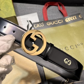 Gucci  Ширина 4,0 см  Каждый сезон логотип бренда обновляется,