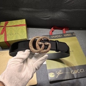 Gucci  Ширина 4,0 см  Новая модель Gucci, синхронное обновление