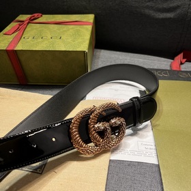 Gucci  Ширина 4,0 см  Новая модель Gucci, синхронное обновление