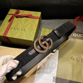 Gucci  Ширина 4,0 см В саду, который является источником вдохно