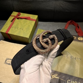 Gucci  Ширина 4,0 см В саду, который является источником вдохно