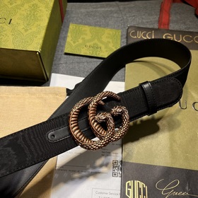 Gucci  Ширина 4,0 см В саду, который является источником вдохно