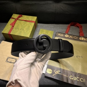 Gucci, ширина 4,0 см. Новая коллекция одежды «Gucci Love Parade»