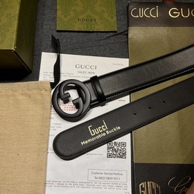 Gucci, ширина 4,0 см. Новая коллекция одежды «Gucci Love Parade» 