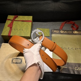Gucci, ширина 4,0 см. Новая коллекция одежды «Gucci Love Parade» 