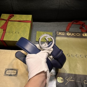 Gucci, ширина 4,0 см. Новая коллекция одежды «Gucci Love Parade» 