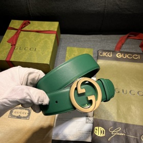 Gucci, ширина 4,0 см. Новая коллекция одежды «Gucci Love Parade» 