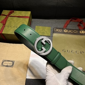 Gucci, ширина 4,0 см. Новая коллекция одежды «Gucci Love Parade» 