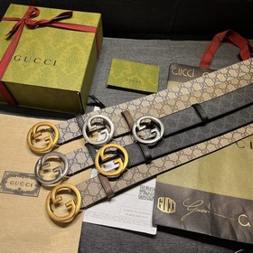 Gucci, ширина 4,0 см, новая модель. Соединяя прошлое и настоящее