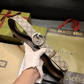 Gucci, ширина 4,0 см, новая модель. Соединяя прошлое и настоящее 