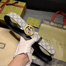 Gucci, ширина 4,0 см, новая модель. Соединяя прошлое и настоящее 