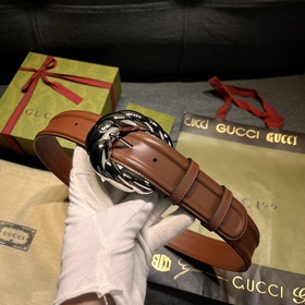 Gucci  Ширина 4,0 см  Новая модель Продолжая лидировать в серии