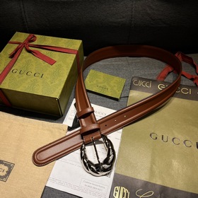Gucci  Ширина 4,0 см  Новая модель Продолжая лидировать в серии
