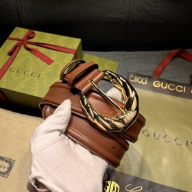 Gucci  Ширина 4,0 см  Новая модель Продолжая лидировать в серии