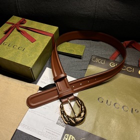 Gucci  Ширина 4,0 см  Новая модель Продолжая лидировать в серии