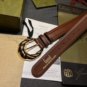 Gucci  Ширина 4,0 см  Новая модель Продолжая лидировать в серии