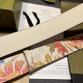 Gucci, ширина 4,0 см, новая модель. Соединяя прошлое и настоящее 