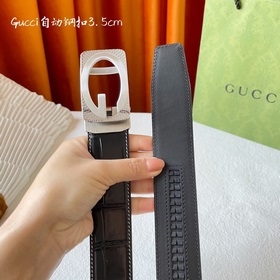 【Gucci】 Импортная телячья кожа Gucci, нежная и мягкая на ощупь, с