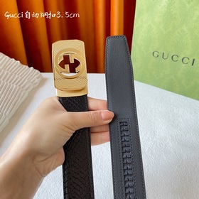 【Gucci】 Импортная телячья кожа Gucci, нежная и мягкая на ощупь, с