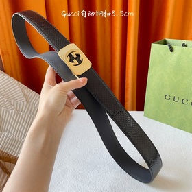【Gucci】 Импортная телячья кожа Gucci, нежная и мягкая на ощупь, с