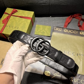 Gucci  Ширина 4,0 см  Новая модель Каждый сезон бренд обновляет
