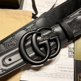 Gucci  Ширина 4,0 см  Новая модель Каждый сезон бренд обновляет