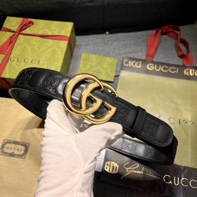 Gucci  Ширина 4,0 см  Новая модель Каждый сезон бренд обновляет