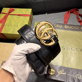Gucci  Ширина 4,0 см  Новая модель Каждый сезон бренд обновляет