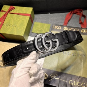Gucci  Ширина 4,0 см  Новая модель Каждый сезон бренд обновляет