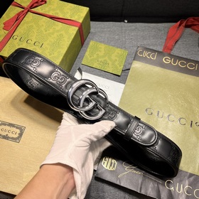 Gucci  Ширина 4,0 см  Новая модель Каждый сезон бренд обновляет