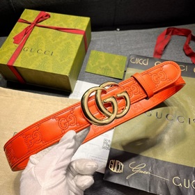 Gucci  Ширина 4,0 см  Новая модель Каждый сезон бренд обновляет