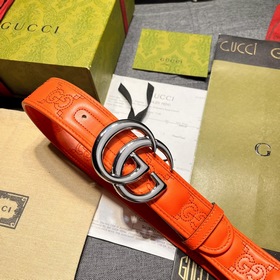 Gucci  Ширина 4,0 см  Новая модель Каждый сезон бренд обновляет
