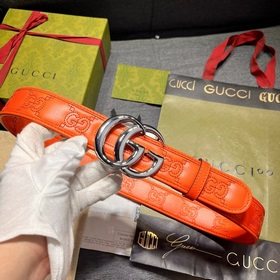 Gucci  Ширина 4,0 см  Новая модель Каждый сезон бренд обновляет