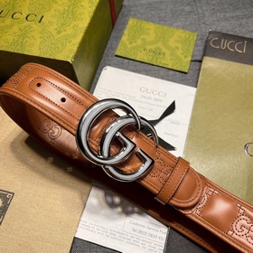 Gucci  Ширина 4,0 см  Новая модель Каждый сезон бренд обновляет