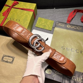 Gucci  Ширина 4,0 см  Новая модель Каждый сезон бренд обновляет
