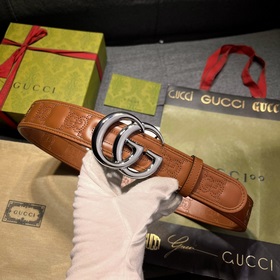 Gucci  Ширина 4,0 см  Новая модель Каждый сезон бренд обновляет