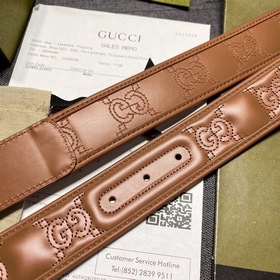 Gucci  Ширина 4,0 см  Новая модель Каждый сезон бренд обновляет