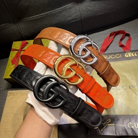 Gucci  Ширина 4,0 см  Новая модель Каждый сезон бренд обновляет