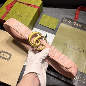 Gucci  Ширина 4,0 см  Новая модель Каждый сезон бренд обновляет