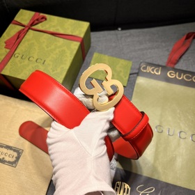 Gucci  Ширина 4,0 см  Новая модель Детали классического стиля
