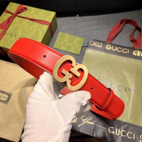 Gucci  Ширина 4,0 см  Новая модель Детали классического стиля 