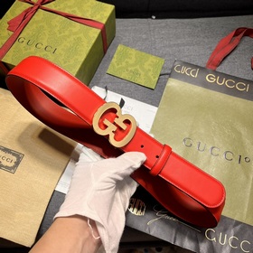 Gucci  Ширина 4,0 см  Новая модель Детали классического стиля 